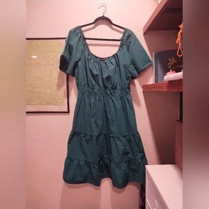 Coco And Shay Midi Dress - Women's Size 3X